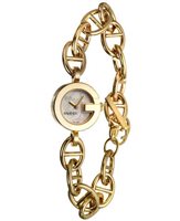 Orologio Gucci Donna in Acciaio YA107512 - YA107512